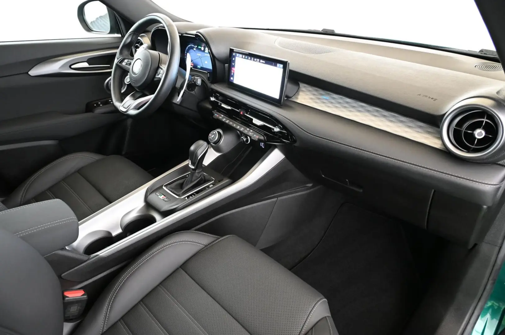 Tonale 1.3 PHEV 280 Q4 Veloce LED/PANO/PREMIUM/