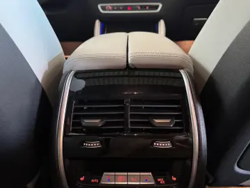 BMW X6 40 d xD M-SPORT*PANO*LuFT*360