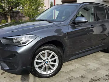 BMW X1 2019