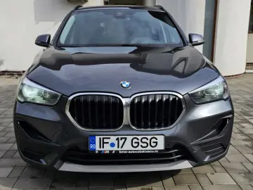 BMW X1 2019