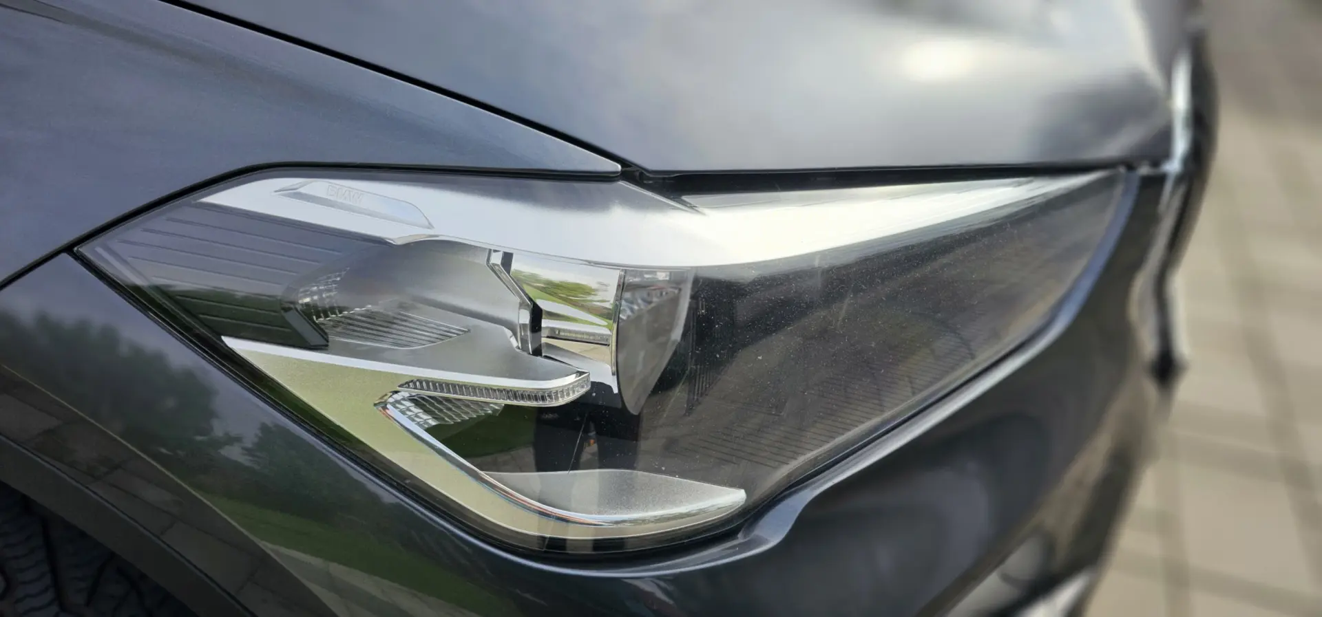 BMW X1 2019