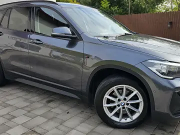BMW X1 2019