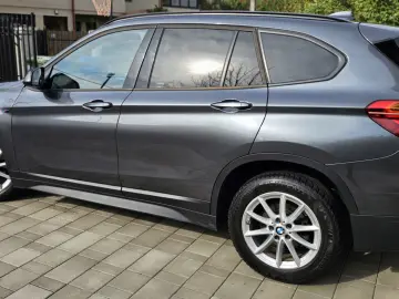 BMW X1 2019