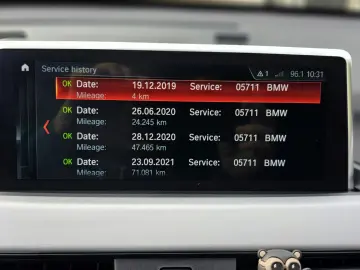 BMW X1 2019