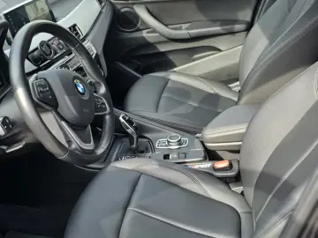 BMW X1 2019