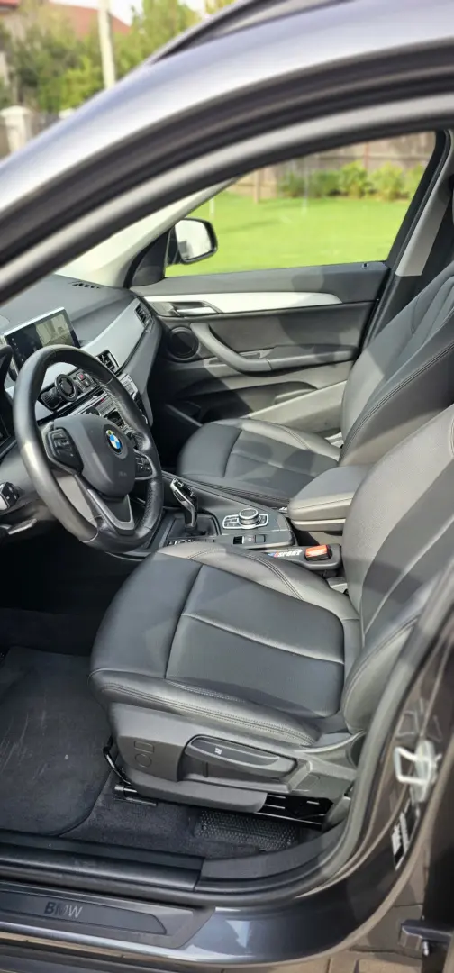 BMW X1 2019