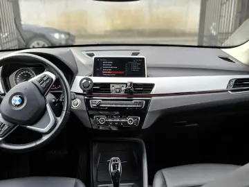 BMW X1 2019