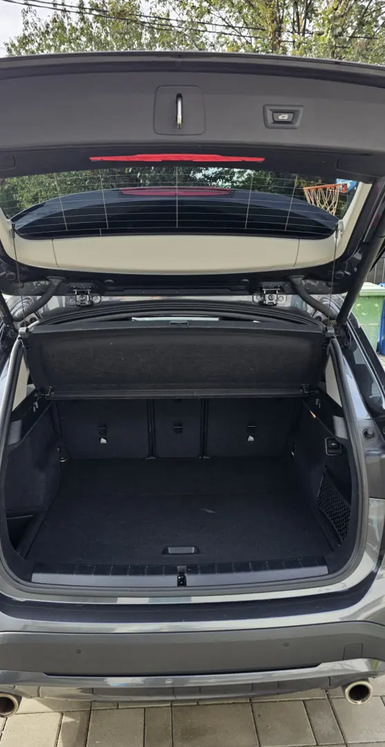 BMW X1 2019