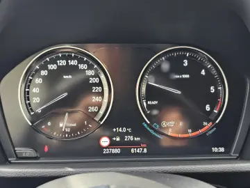 BMW X1 2019
