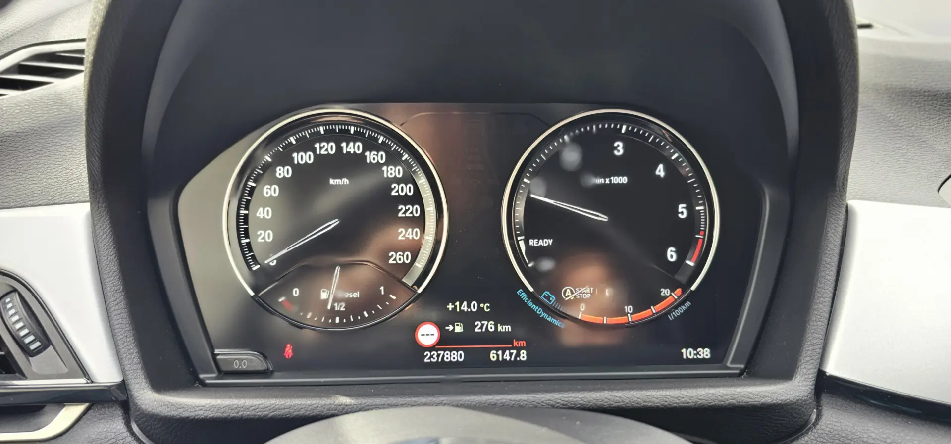 BMW X1 2019