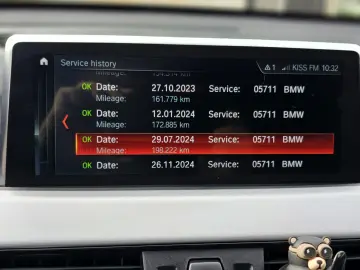 BMW X1 2019
