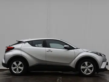 TOYOTA C-HR-1.8 HYBRID 2WD