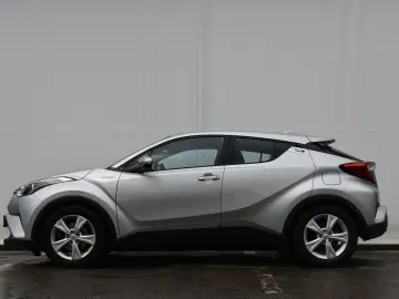 TOYOTA C-HR-1.8 HYBRID 2WD