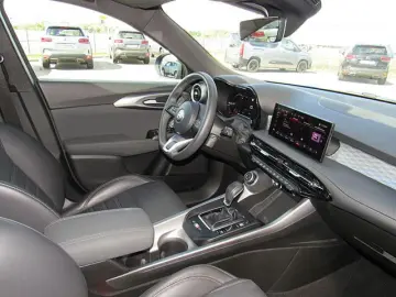 Tonale 1.6 VGT-D TI MatrixLED Harman/Kardon Voll