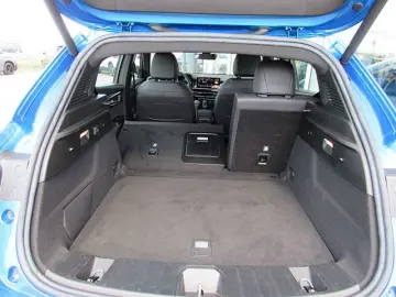 Tonale 1.6 VGT-D TI MatrixLED Harman/Kardon Voll