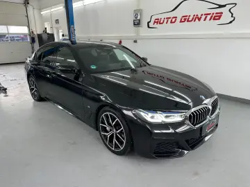 530 d M Sport*Laser*KomfSitze*HUD*