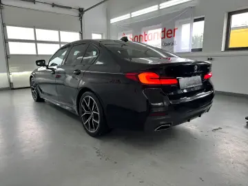 530 d M Sport*Laser*KomfSitze*HUD*