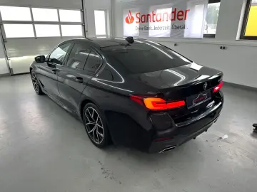 530 d M Sport*Laser*KomfSitze*HUD*