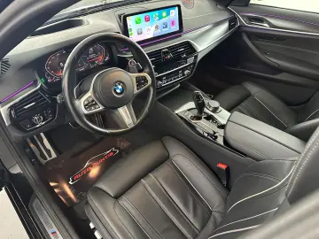 530 d M Sport*Laser*KomfSitze*HUD*