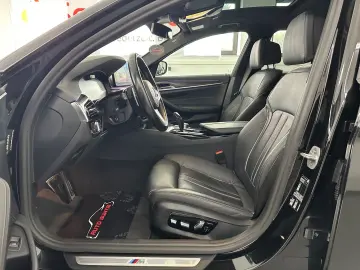530 d M Sport*Laser*KomfSitze*HUD*
