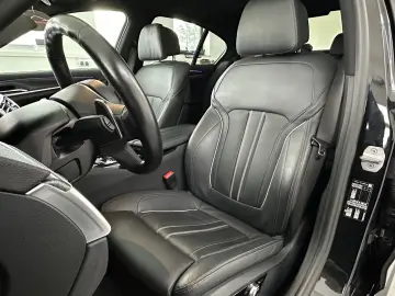 530 d M Sport*Laser*KomfSitze*HUD*