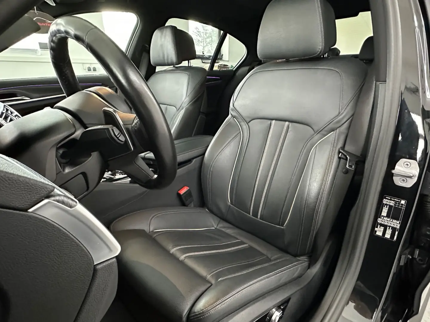 530 d M Sport*Laser*KomfSitze*HUD*