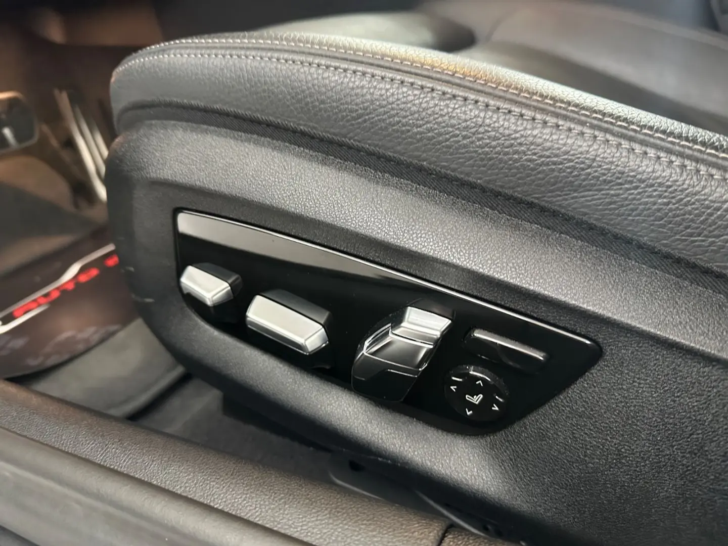 530 d M Sport*Laser*KomfSitze*HUD*
