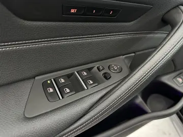 530 d M Sport*Laser*KomfSitze*HUD*