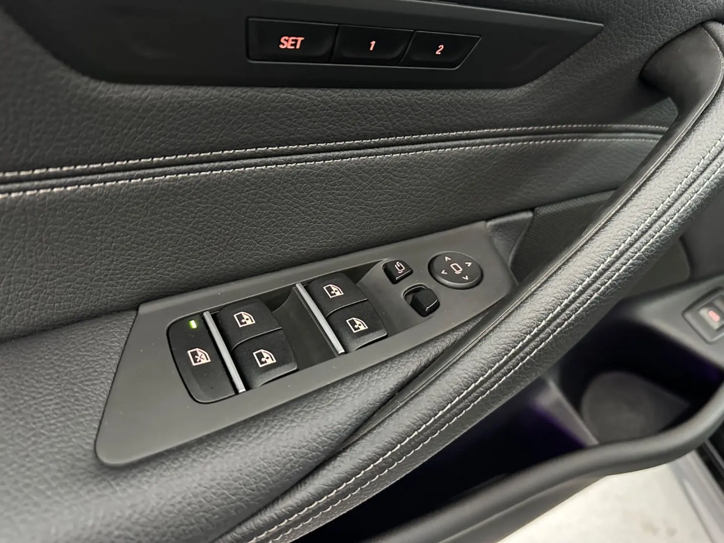 530 d M Sport*Laser*KomfSitze*HUD*