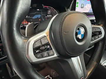 530 d M Sport*Laser*KomfSitze*HUD*