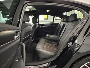 530 d M Sport*Laser*KomfSitze*HUD*