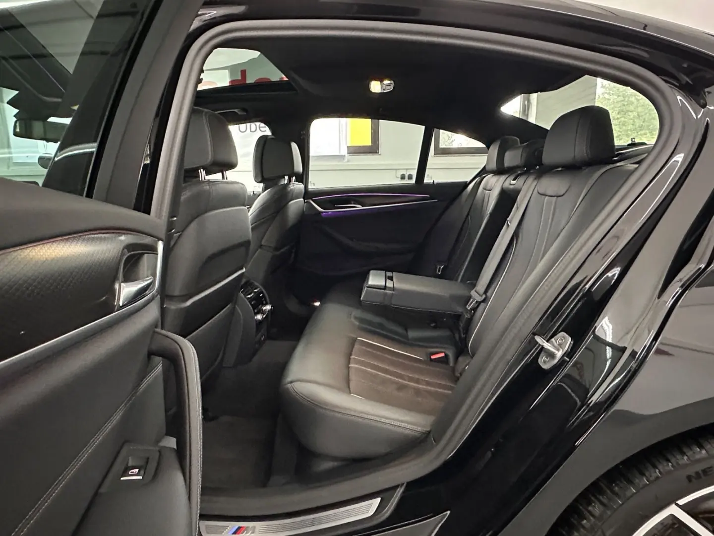 530 d M Sport*Laser*KomfSitze*HUD*