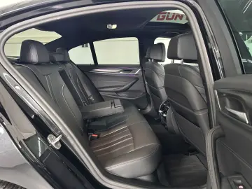 530 d M Sport*Laser*KomfSitze*HUD*