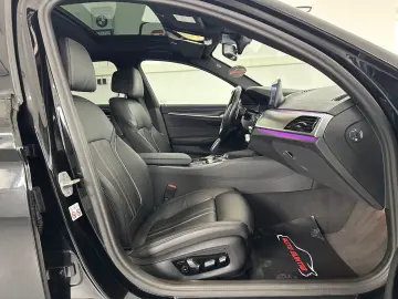 530 d M Sport*Laser*KomfSitze*HUD*
