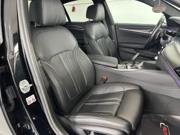 530 d M Sport*Laser*KomfSitze*HUD*