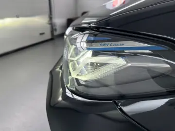 530 d M Sport*Laser*KomfSitze*HUD*