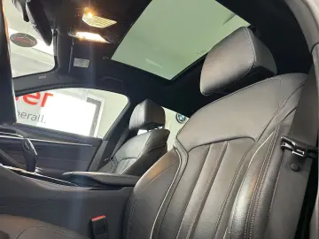 530 d M Sport*Laser*KomfSitze*HUD*