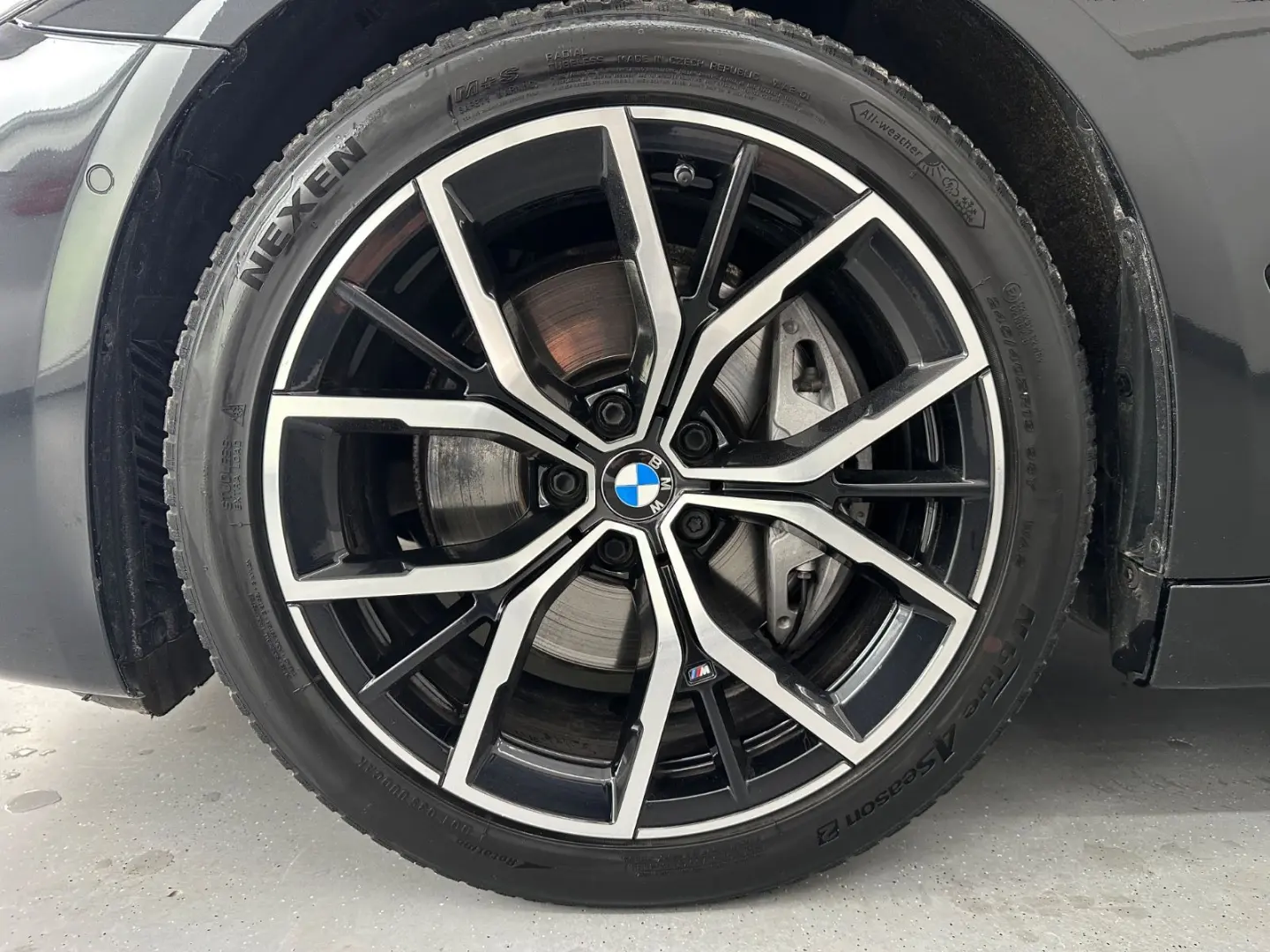 530 d M Sport*Laser*KomfSitze*HUD*