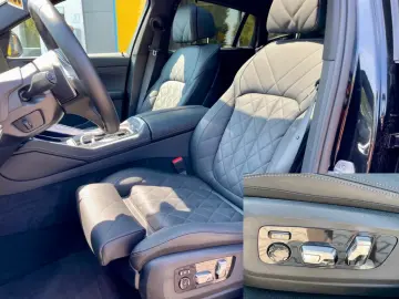 BMW X6 40d xDrive M Sport *HEAD UP