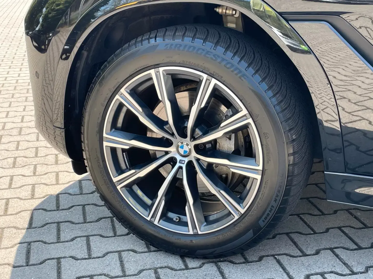 BMW X6 40d xDrive M Sport *HEAD UP