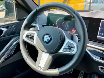 BMW X6 40d xDrive M Sport *HEAD UP