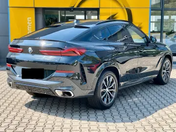 BMW X6 40d xDrive M Sport *HEAD UP