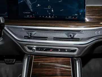 BMW X6 xDrive30d M Sport HUD PANO ACC