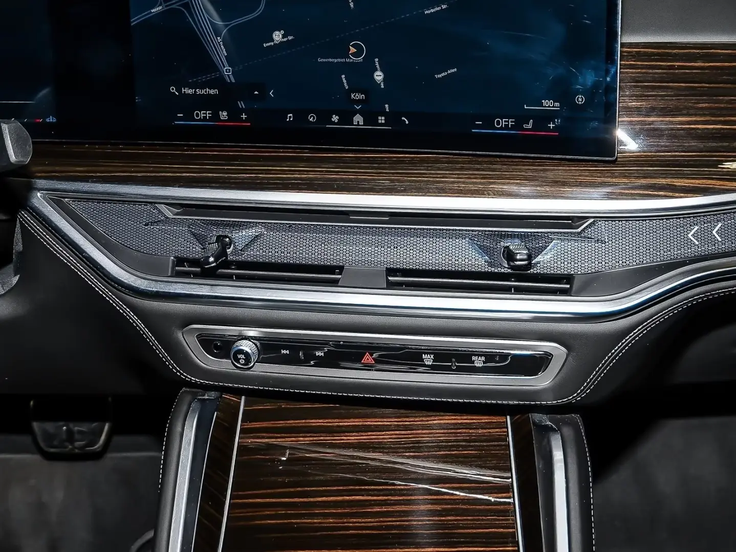BMW X6 xDrive30d M Sport HUD PANO ACC