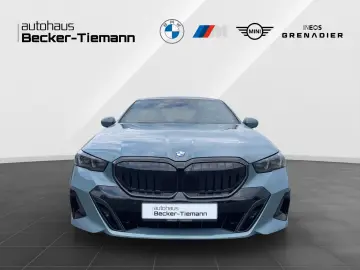 520d M Sport Pro/IconicGlow/Head-Up/Driving+/Par