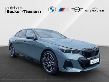 520d M Sport Pro/IconicGlow/Head-Up/Driving+/Par