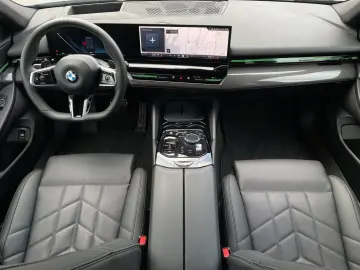 520d M Sport Pro/IconicGlow/Head-Up/Driving+/Par