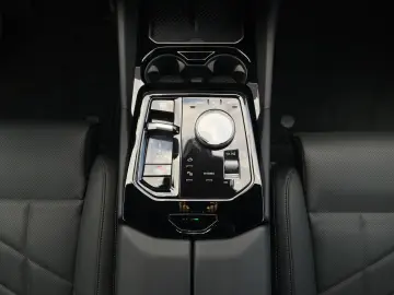 520d M Sport Pro/IconicGlow/Head-Up/Driving+/Par