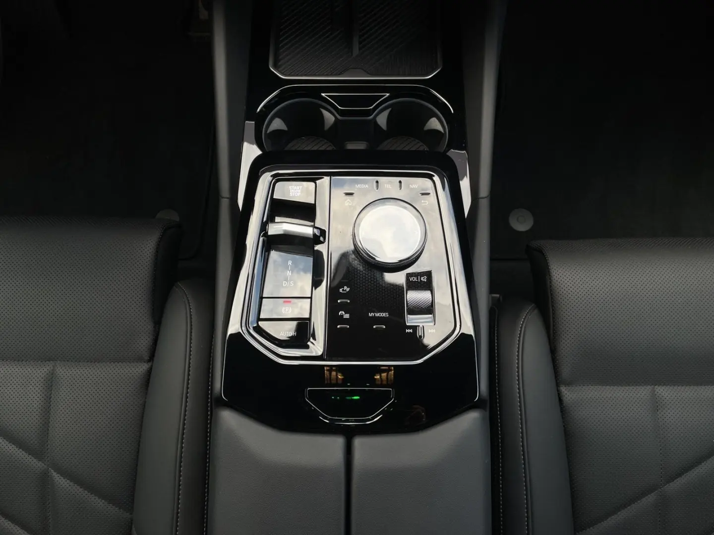 520d M Sport Pro/IconicGlow/Head-Up/Driving+/Par