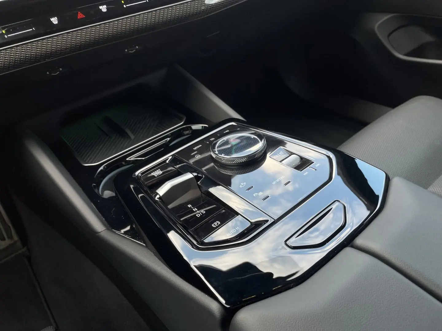 520d M Sport Pro/IconicGlow/Head-Up/Driving+/Par
